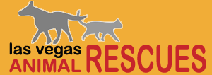 Las Vegas Animal Rescues